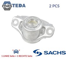 803 010 FEDERBEINLAGER DOMLAGER PAAR HINTEN SACHS 2PCS FÜR AUDI A3,TT,8VF,8VM
