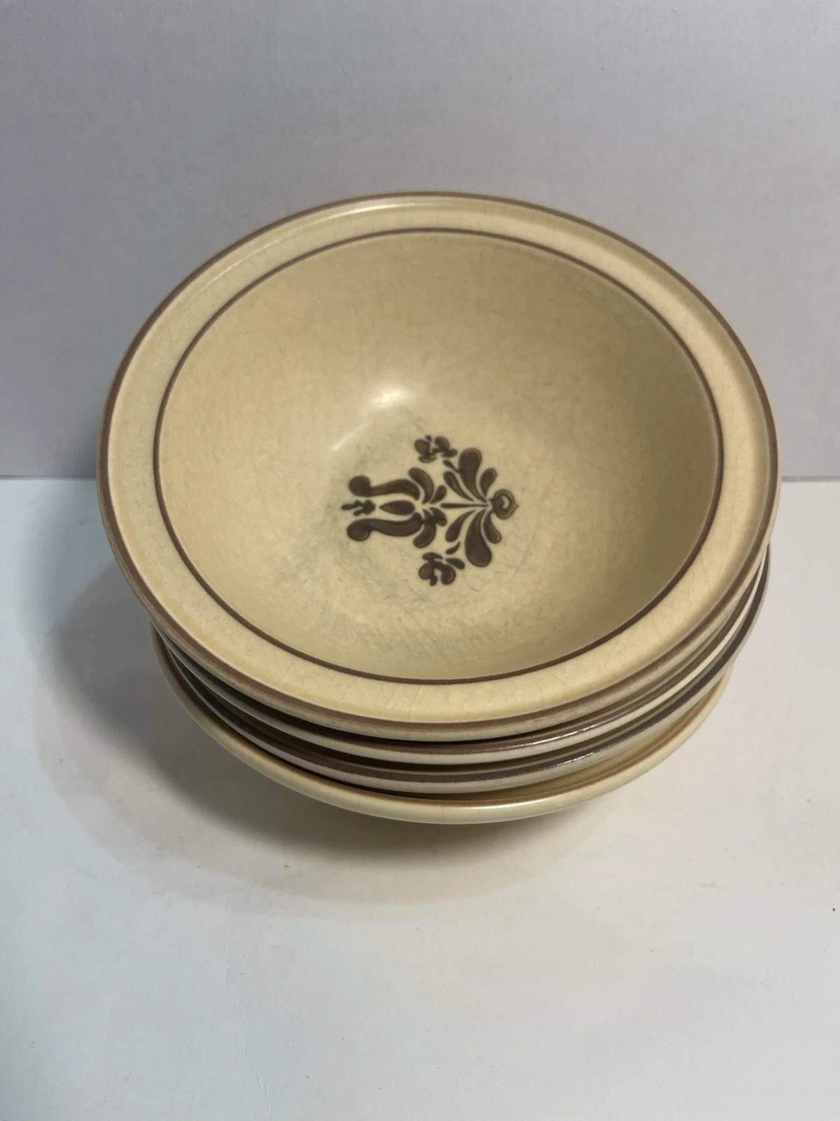 Pfaltzgraff Village Bowls - Thumbnail 5