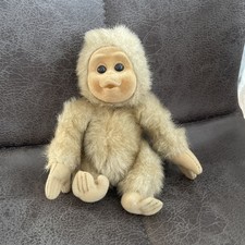 Hosung Little Monkey Lost giocattolo morbido peluche peluche peluche fagiolo