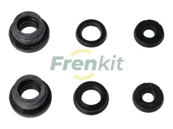 Frenkit Reparatursatz Hauptbremszylinder 120061 FüR Lanos Klat Daewoo 20,6Mm-image