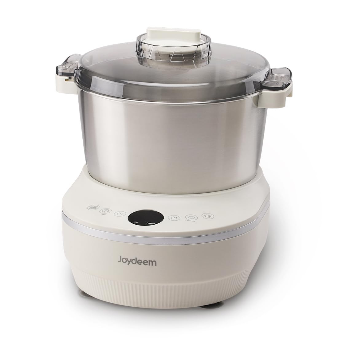 Electric Dough Maker with Ferment Function, 5Qt Dough Mixer Machine, Perfect ...