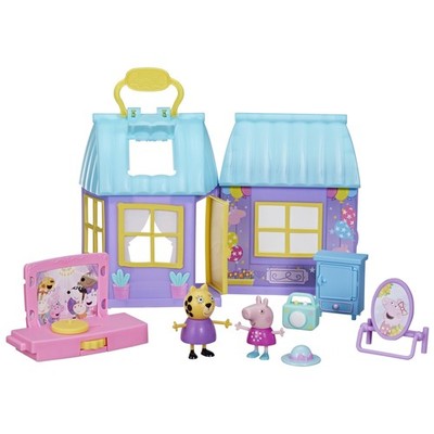 Peppa Pig Peppas Tanzparty