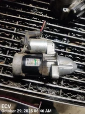STARTER MOTOR 1810A342 2016-2024 MITSUBISHI OUTLAN SP