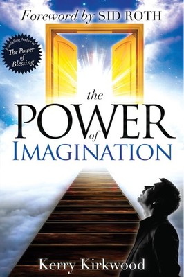 The Power of Imagination - paperback Kirkwood, Kerry
