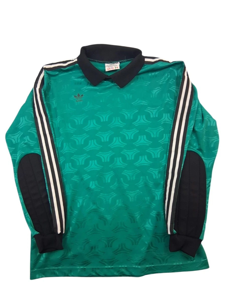 Preços baixos em Antiga Camisa de Futebol da Adidas em roupas de