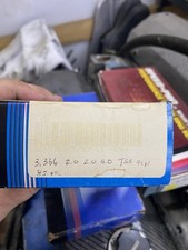 3.366 Total Seal Ring Set 85.496 2.0 2.0 4.0 Tss 4cylinder 3.366 Total Seal Ring Set 85.496 2.0 2.0 4.0 Tss 4cylinder