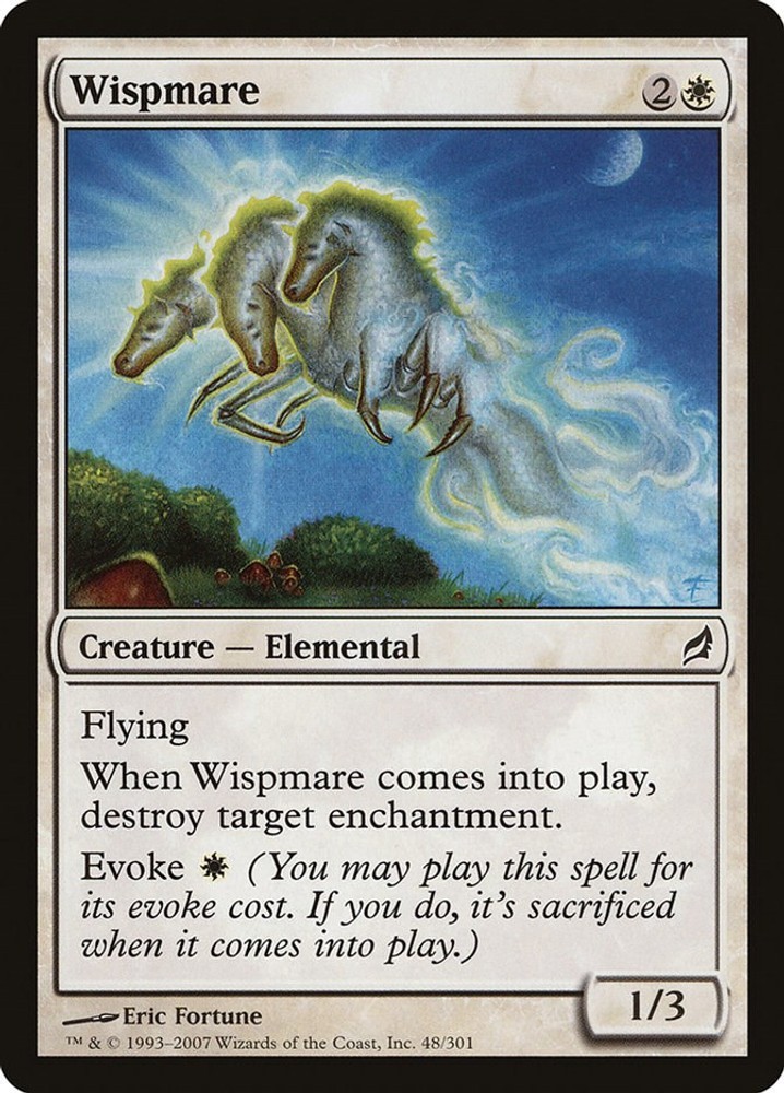 MP - Wispmare LRW - 48 Lorwyn