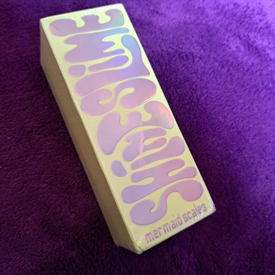 Made By Mitchell Shine Slime Mermaid Scales Body Gel Highlighter 100ml VERSIEGELT