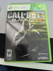 Call of Duty: Black Ops II (Microsoft Xbox 360, 2012) TESTED