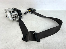 ⭐2017-2019 MERCEDES-BENZ GLS-CLASS FRONT RIGHT PASS SIDE SEAT BELT OEM LOT2444