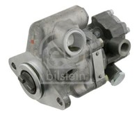 Febi 27670 Servopumpe Hydraulikpumpe Lenkung