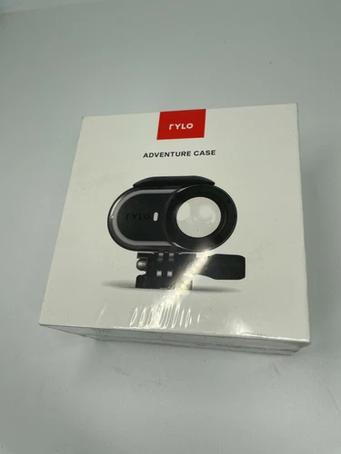 Rylo Adventure Case for 360 Video Camera Brand NEW Genuine Original