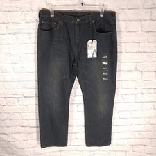 Bullhead Denim Jeans Mens 38x32