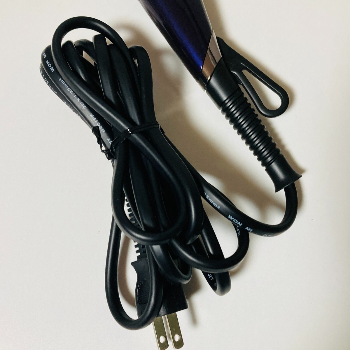 Bioprogramming REPRONIZER 27D plus Hair Dryer REP27D-JP 100