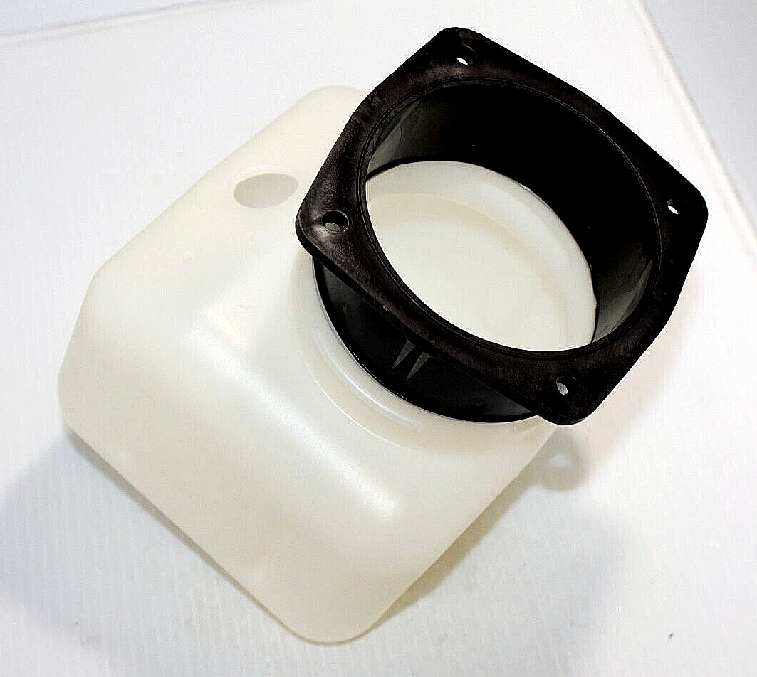 Maxon 26773311 3 Qt, Vertical 8"H Liftgate Reservoir, OEM eBay