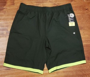 xersion mens shorts