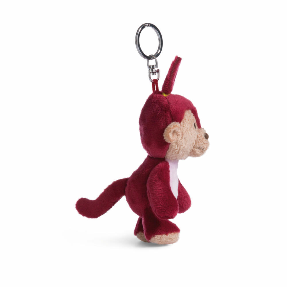 Thumbnail - Nici Green Spring Summer Affe Tuula Schlüsselanhänger Schlüssel