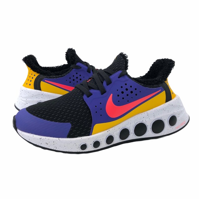 nike violet shoes