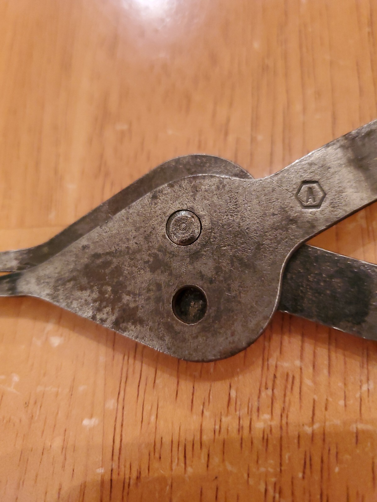 Cornwell Tools Snap Ring Pliers Straight Tip Red Handle Lot Of 4 eBay