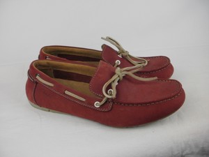 clarks deck shoes ladies
