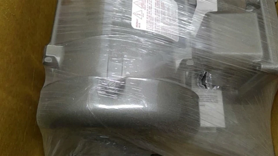 Baldor CEM7014T AC Motor 1 HP 230/460V 1800 RPM 4P 143TC 3PH 60 - Image 4 of 4