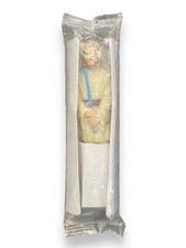 Obi Wan Kenobi Star Wars Mini Figure Pen General Mills Cereal Box Prize 2013 New