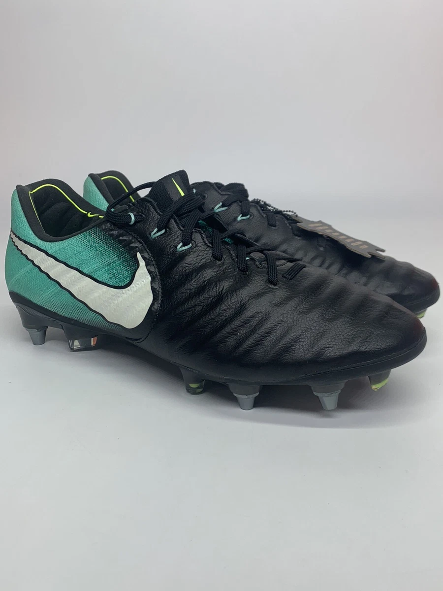 Nike Legend Elite SG-Pro Soccer Cleats Womens 8 New | eBay