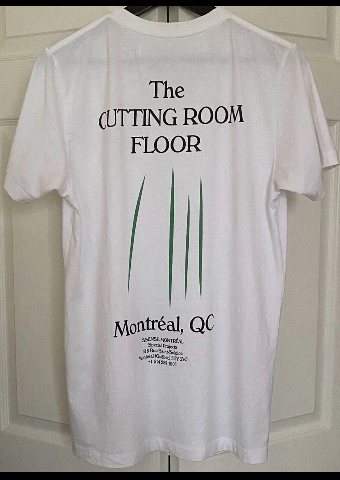 Off-White Tee - image 2