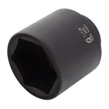 SUNEX TOOLS 260 1/2-Inch Drive 1-7/8-Inch Impact Socket