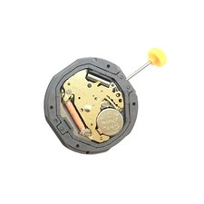 Quartz 3 Pin Watch Repair Part