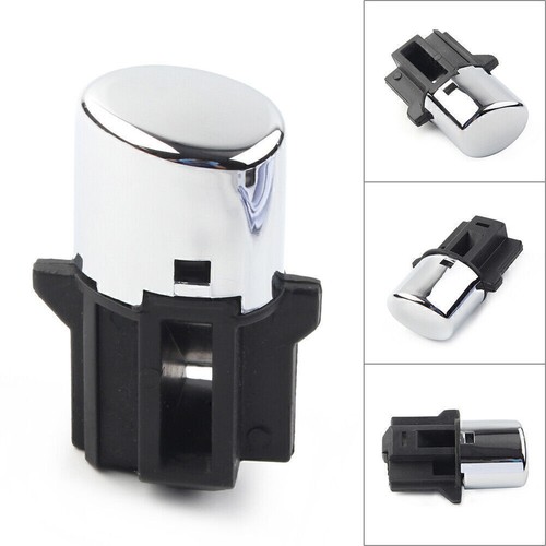 Shifter Handle Shift Button Knob Repair Kit For Honda Accord 2003 2004