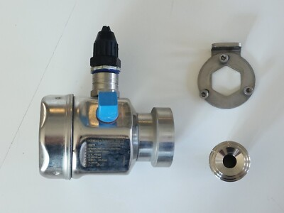 #ad #ad Endress Hauser Cerabar M PMC41 CC11P6A11N1 Pressure transmitter 4..20mA C $150.00