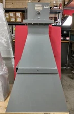 EMCO 3160-01 Pyramidal Standard Gain Antenna 0.96 GHz to 1.46 GHz