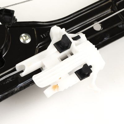 Fiat 500 2022 RH Drivers Front Window Regulator & Motor 52204607  