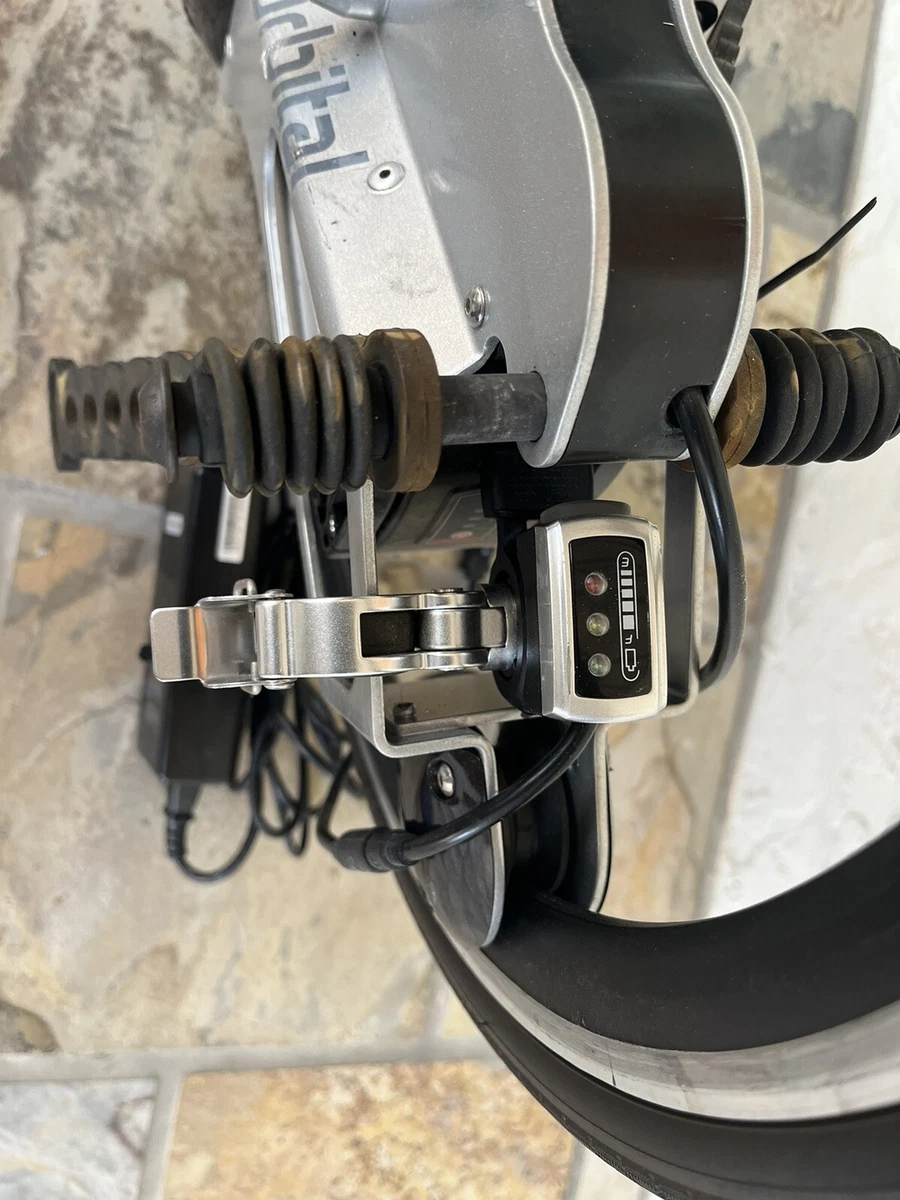 GeoOrbital eBike Conversion Wheel eBay