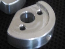 DUST DOOR LATCH CAM - FOR  DELTA UNISAW OR  HD  SHAPER.