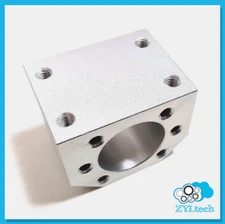 1605 Ball Nut mounting Block - DSG16H