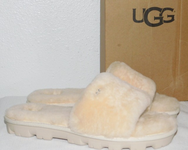 ugg cozette pink