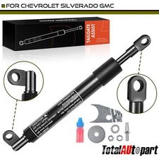Tailgate Assist Shock Strut for Chevrolet Silverado 2500 1500 GMC Sierra 1500 HD