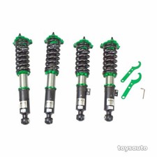 Rev9 Hyper Street Ii Coilover Shockspring 32way For Lexus Ls400 90-00 Ucf1020