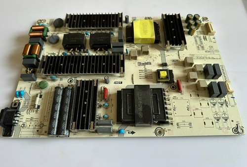 POWER BOARD HISENSE H50M3300 - Carte alimentation RSAG7.820.5687/ROH
