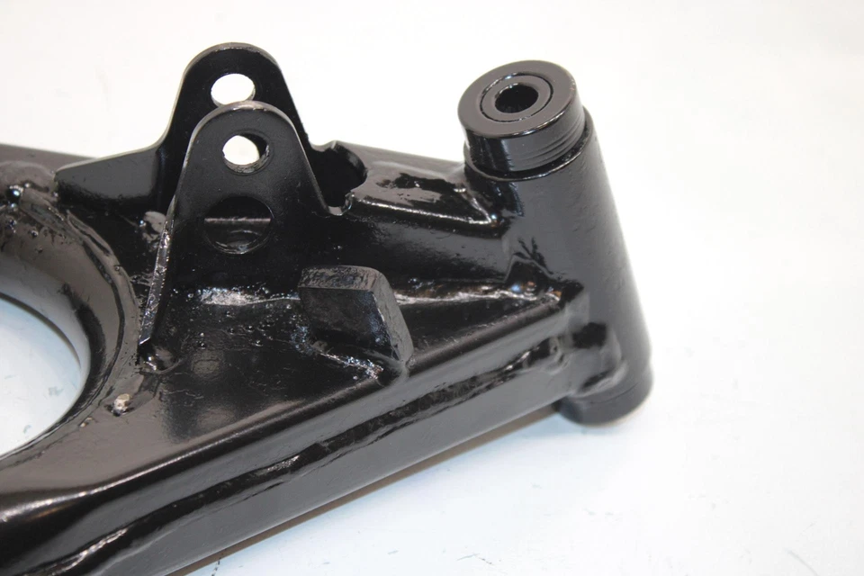 Conjunto de brazo de suspensión derecho 88 Kawasaki Bayou 220 OEM 21187-1066 AK5 Foto 2 de 4