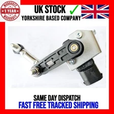 FRONT LEFT SUSPENSION HEIGHT LEVEL SENSOR FITS VOLVO S90 II 234 2016-ON 32246991