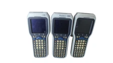 LOT OF 3Intermec CK30 Wireless Mobile Handheld Barcode Scanner-Free Shipping