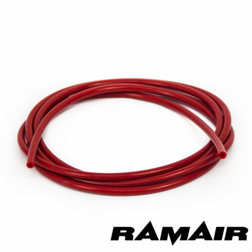 RAMAIR 7mm SILICONE VACUUM HOSE TUBE - Water Air Coolant Dump Valve Radiator - Picture 7 of 9