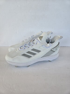 Adidas Icon 7 Boost Mens Metal Baseball Cleats size 13  SPG 753001