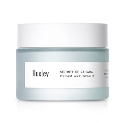 [Huxley] Creme Anti Gravity - 50ml / Gratis Geschenk