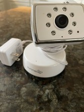 Summer Infant Digital Baby Monitor Camera 28980  Camera w/Adapter OnlyTested 