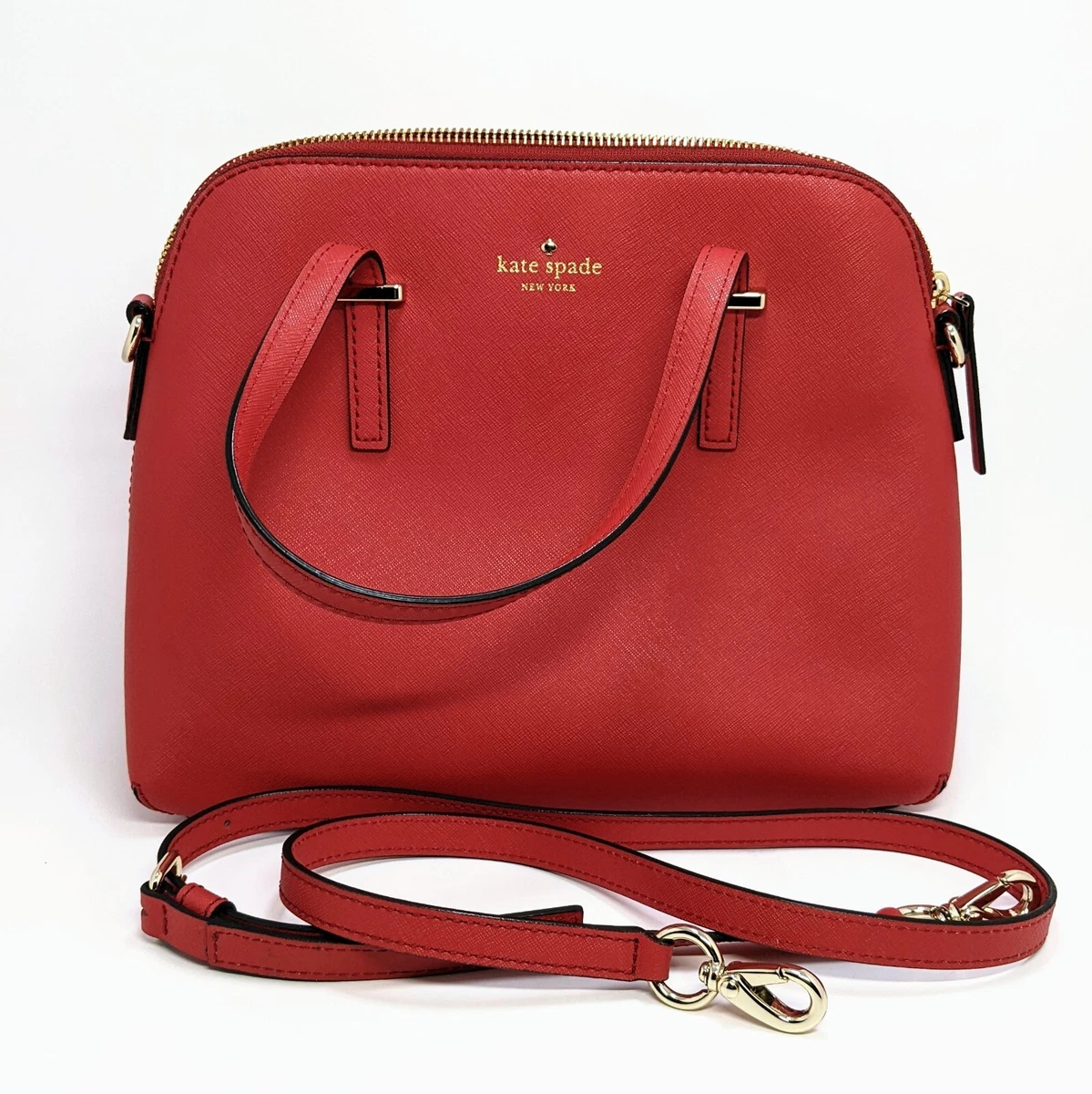 Buy Zaxcer Women Red Handbag Red Online @ Best Price in India | Flipkart.com