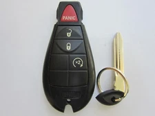 OEM 2011-2013 JEEP GRAND CHEROKEE SMART PROXIMITY KEY FOB UNLOCKED IYZ-C01C